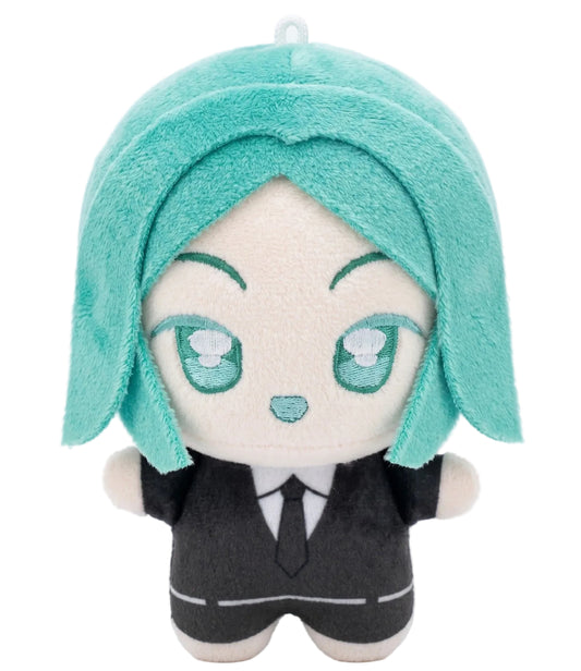 Phos plush toy fan-inspired Phosphophyllite soft collectible plushie
