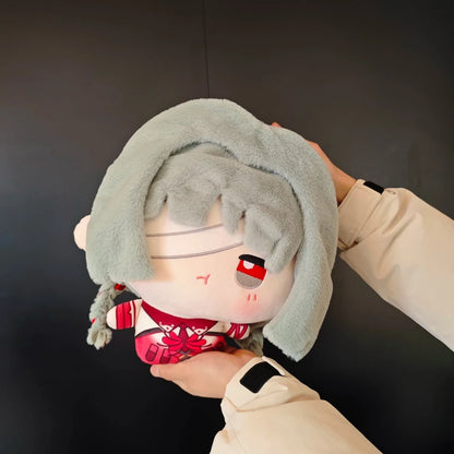 Phrolova plush 30cm polyester cotton fan merchandise
