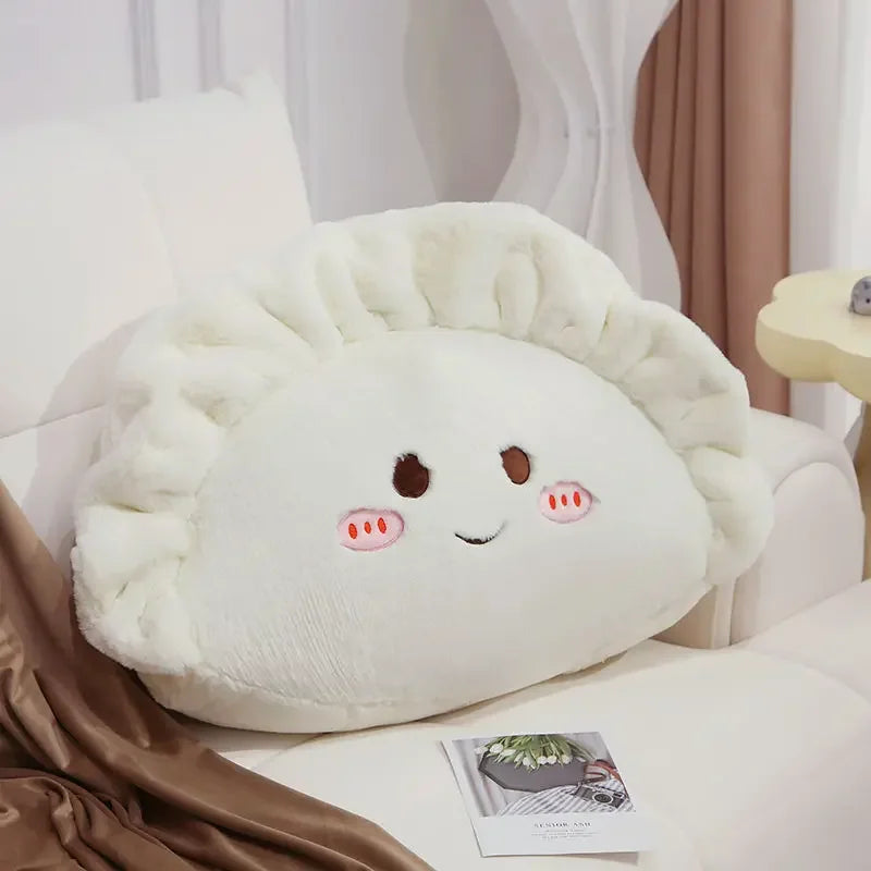  Pierogi Plush Toy 