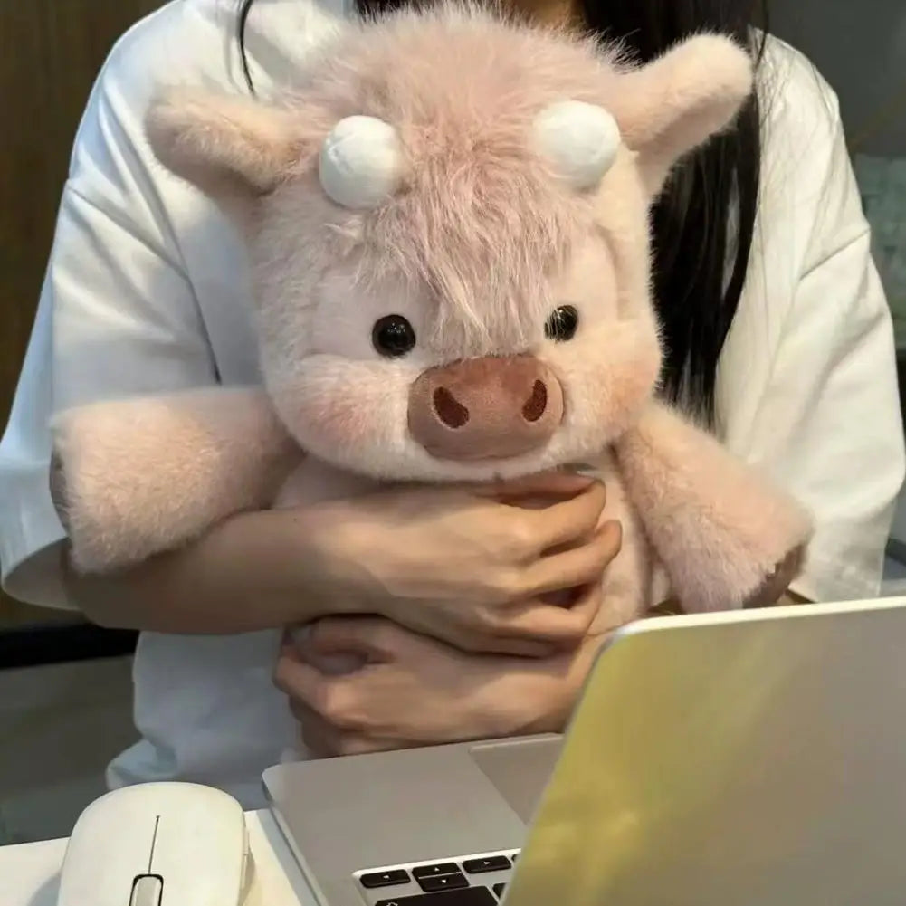 Plush-farm-animal-toys-hypoallergenic-cotton-fill