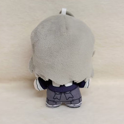 Pretty Cure Arcana Shadow merchandise fan-made handmade plush gift idea
