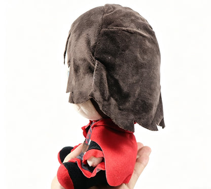 RWBY character plush Ruby Rose Beacon Academy huntress