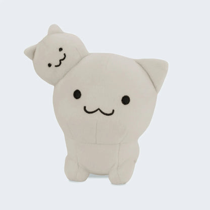 Radical Rat plush boss from The Alley Mewgenics
