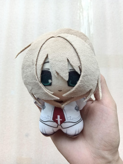 Rare Kimika Tachibana Plush