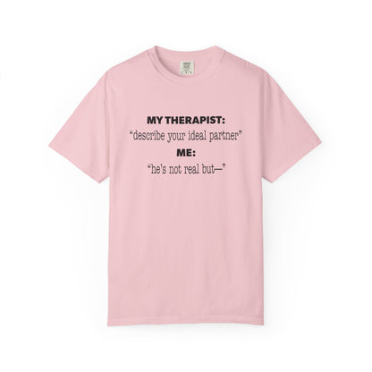 Reader insert fan tee yumee shipping shirt