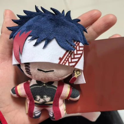 Record of Ragnarok Shuumatsu no Valkyrie handmade plush gift set
