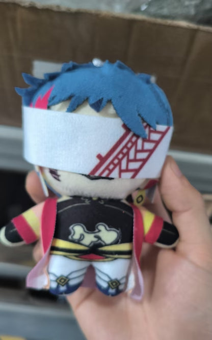 Record_of_Ragnarok_Shuumatsu_no_Valkyrie_plush_supplier_photo