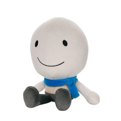 Regretevator stuffed toy pair Roblox game inspired handmade plush gift
