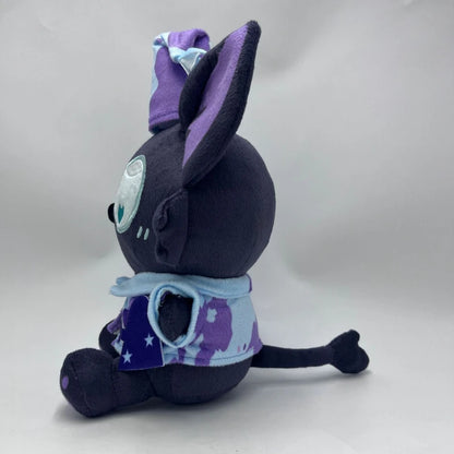Rem fan made plushie side profile 22cm handmade plush figure