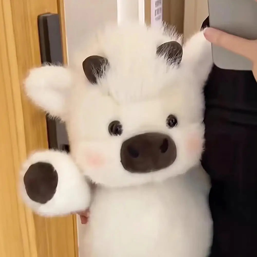Reversible-pig-cow-stuffed-plush-toy-demonstration