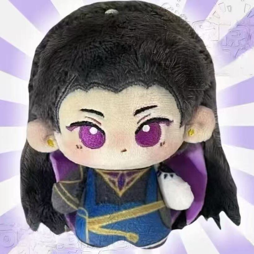 Reyna gaming plush soft toy collection
