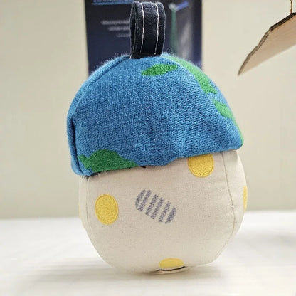 Rise Artemis plush stuffed toy cotton material soft and huggable