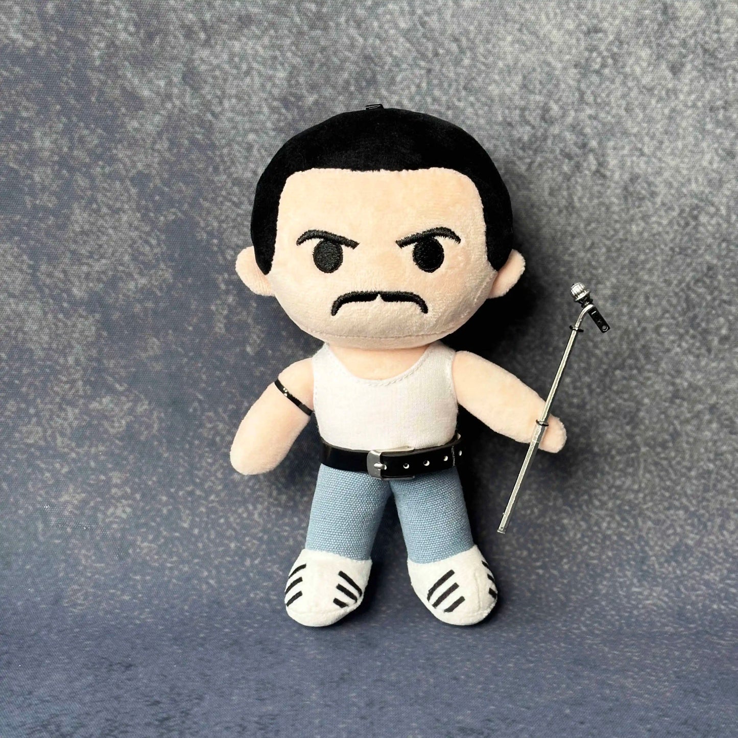 Rock legends and music icons collection 17cm