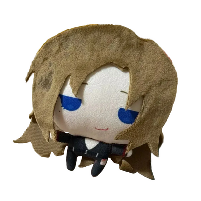 Rodya stuffed toy handmade 10cm soft plush LCB Sinner No 9