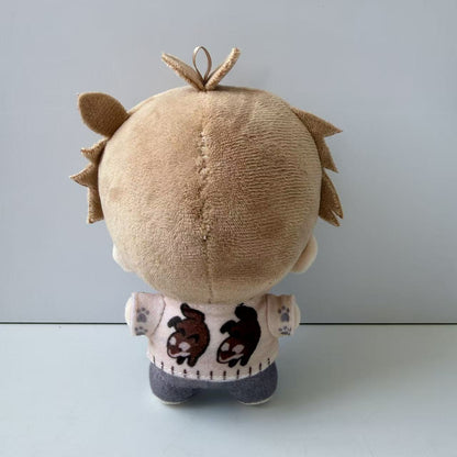 Ryland Grace plush front view PP cotton filled sci-fi collectible