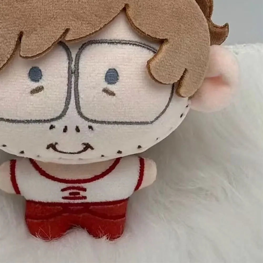 Ryland Grace plush front view PP cotton filled sci-fi collectible
