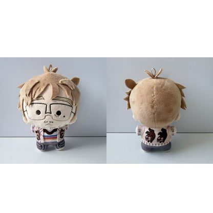 Ryland Grace plush toy 10cm handmade fan-inspired collectible
