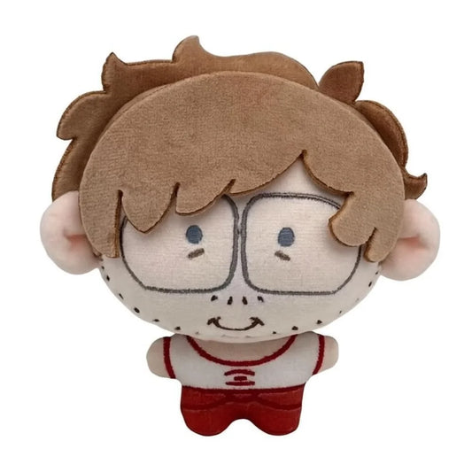 Ryland Grace plush toy 10cm handmade fan-inspired collectible
