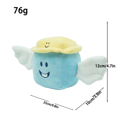 Handmade BFDI Plush Toy Battle for Dream Island Plushie