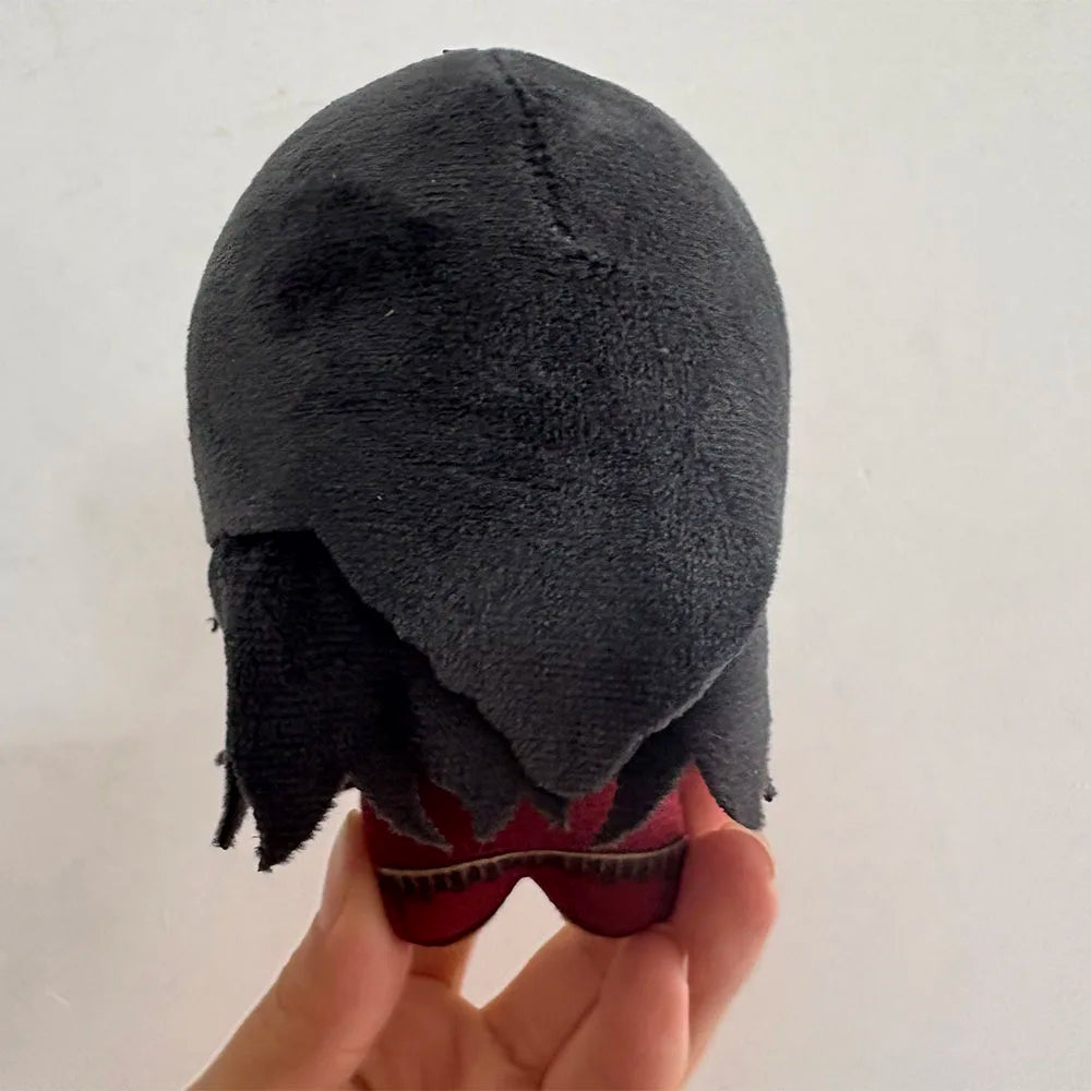 Handmade Lei Heng Plush - Fan-Inspired Lei Plush Figure Collectible, 10cm