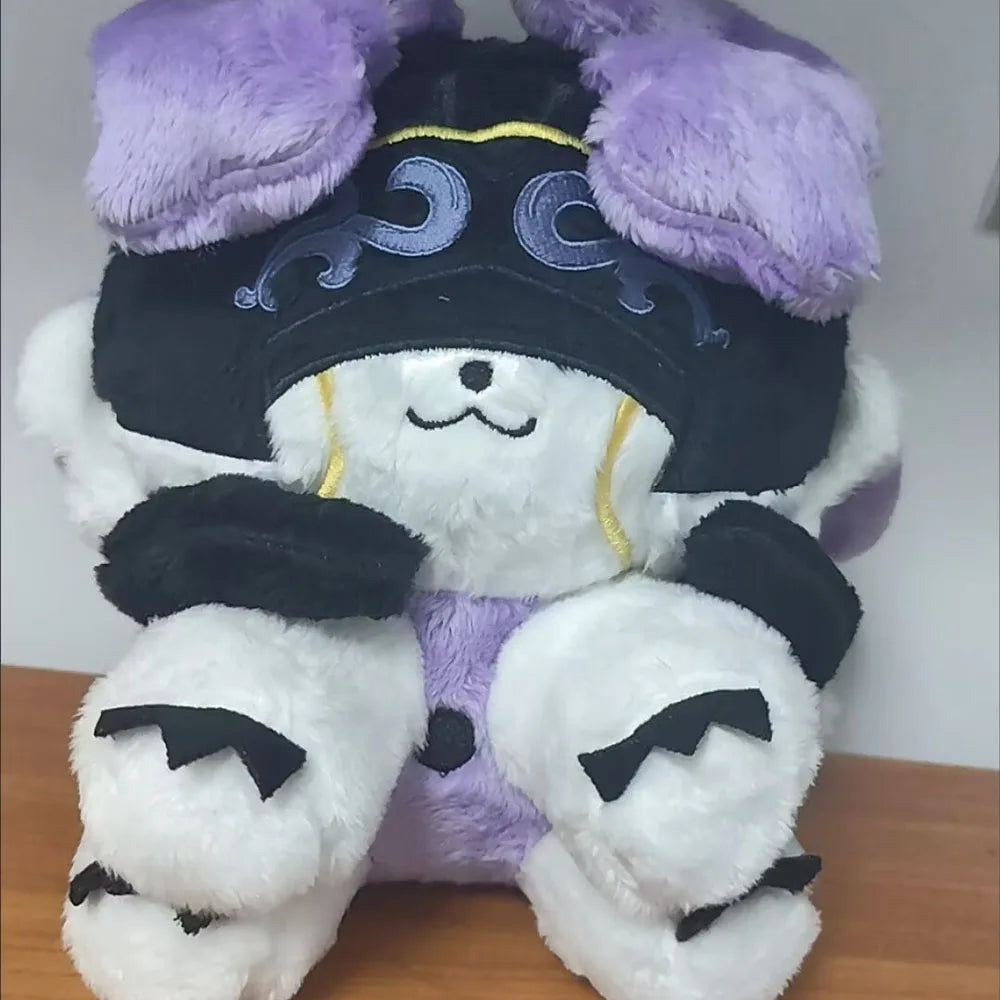 Handmade Lygus Chimera Plush Toy - Lygus Plush 18cm Soft Stuffed Collectible | Theoros Chimera Plush Fan Gift