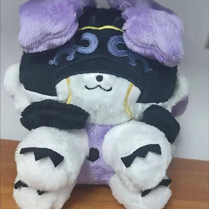 Handmade Lygus Chimera Plush Toy - Lygus Plush 18cm Soft Stuffed Collectible | Theoros Chimera Plush Fan Gift