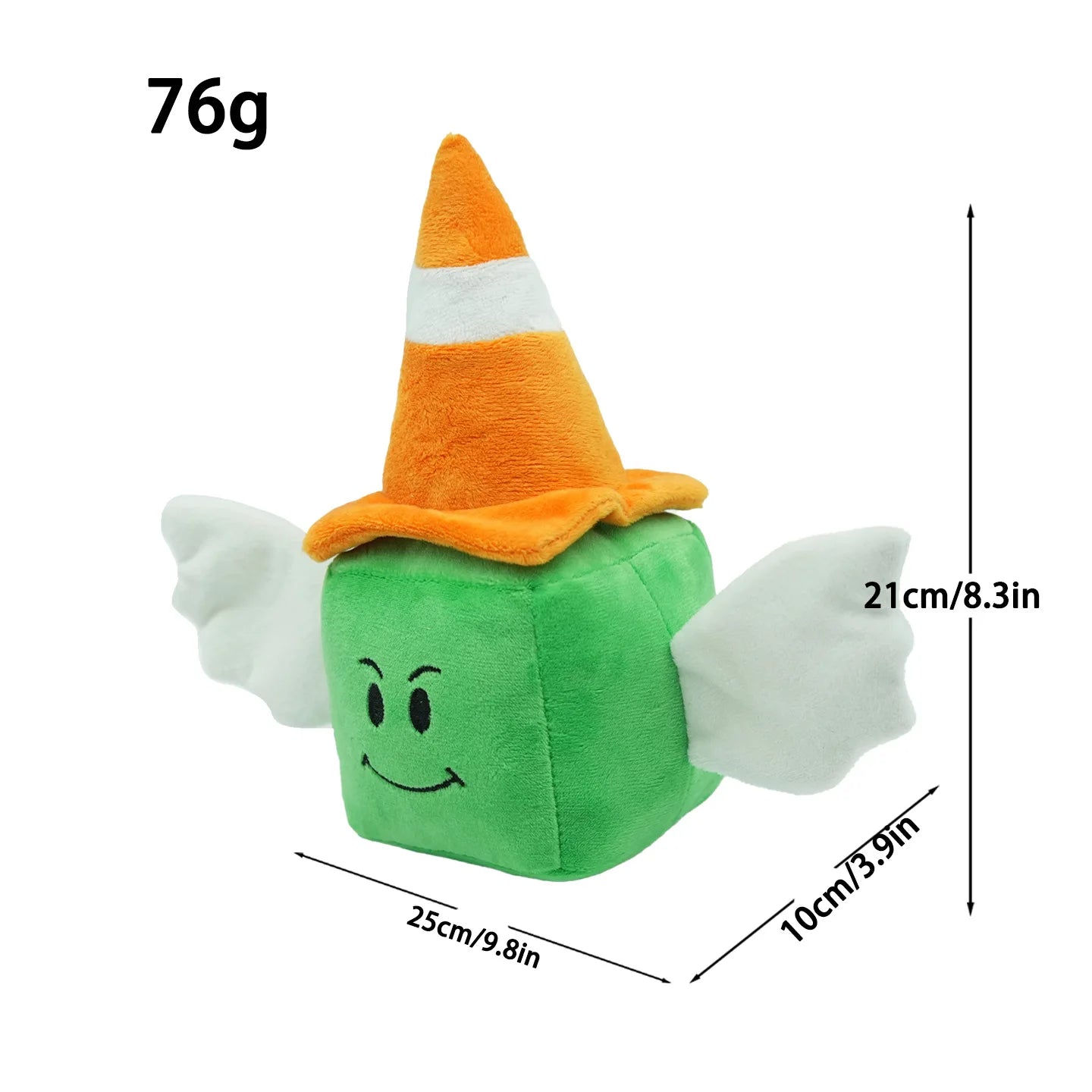 Handmade BFDI Plush Toy Battle for Dream Island Plushie
