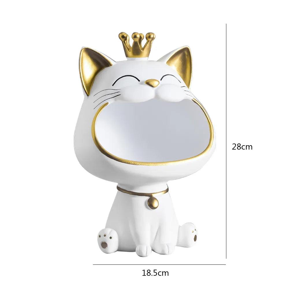 French Bulldog Accessories Holder