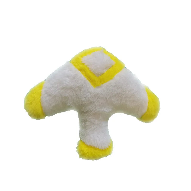 Handmade Manta Plush Toy  Cosmic Celestial Game Inspired Stuffed Animal  30cm Soft Plush