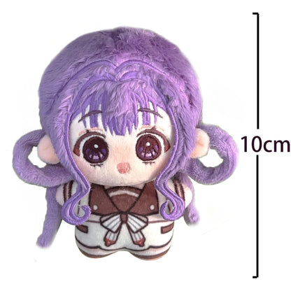 Aoi Akane Plush - Handmade Akane Aoi Plush Toy | Supernatural School Anime Collectible 10cm