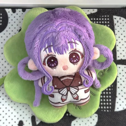 Aoi Akane Plush - Handmade Akane Aoi Plush Toy | Supernatural School Anime Collectible 10cm