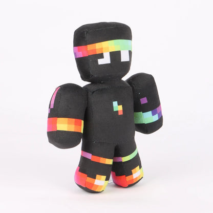 ParrotX2 Plush  Wemmbu Plush Spoke Plush Unstable Universe SMP Stuffed Toy 26cm