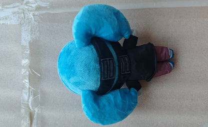  Sally Face plush supplier update