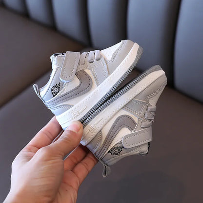 Kids sneakers - aprasi