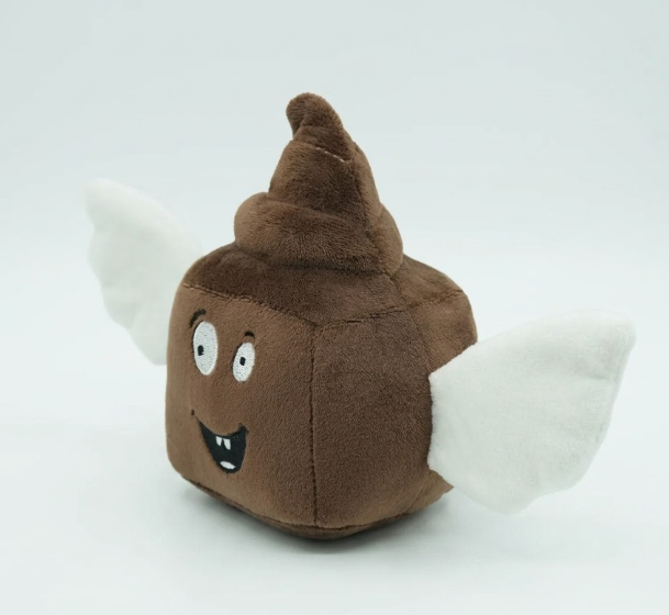 Handmade BFDI Plush Toy Battle for Dream Island Plushie
