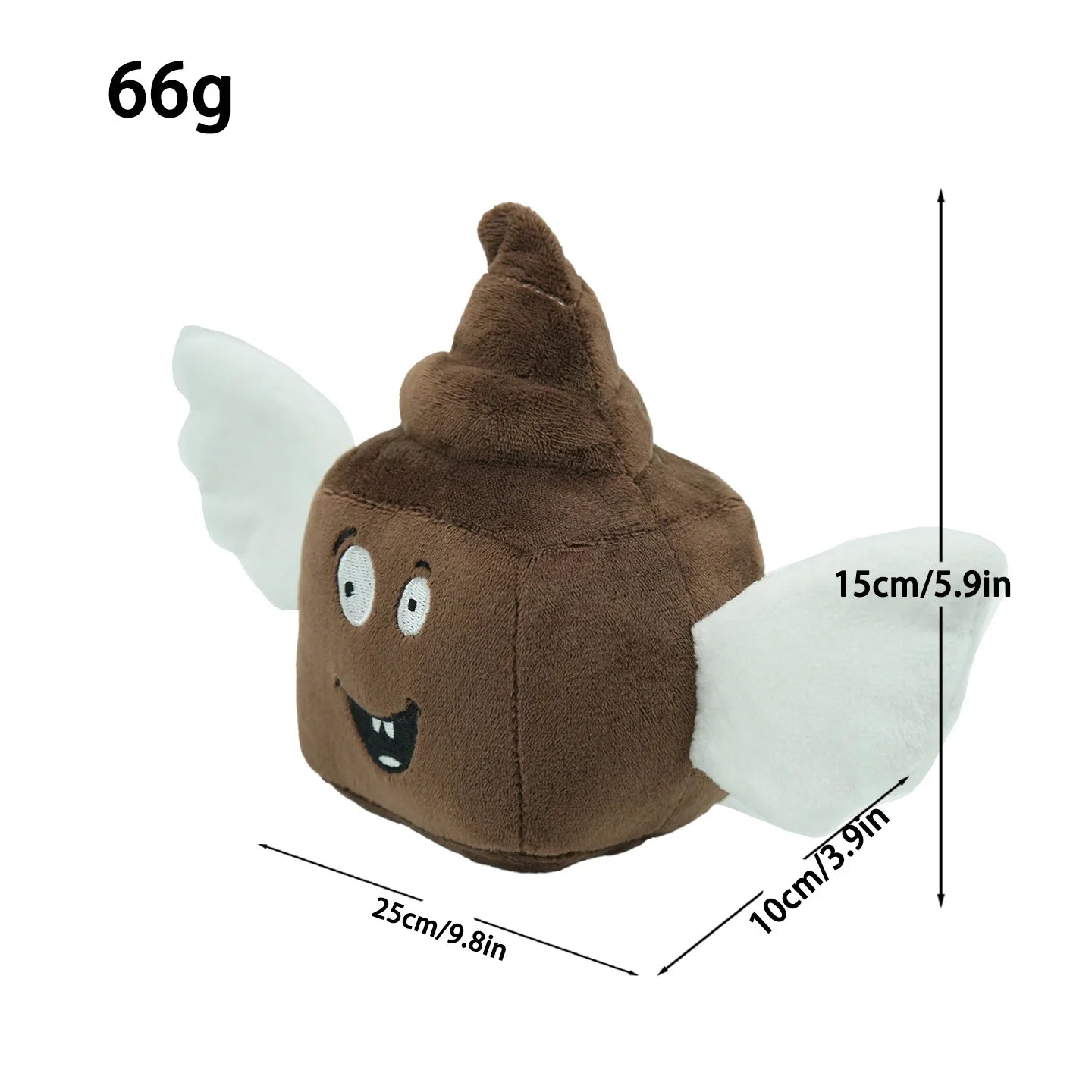 Handmade BFDI Plush Toy Battle for Dream Island Plushie