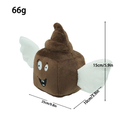 Handmade BFDI Plush Toy Battle for Dream Island Plushie