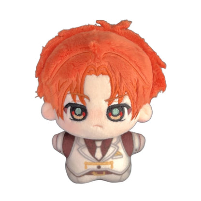 Aoi Akane Plush - Handmade Akane Aoi Plush Toy | Supernatural School Anime Collectible 10cm