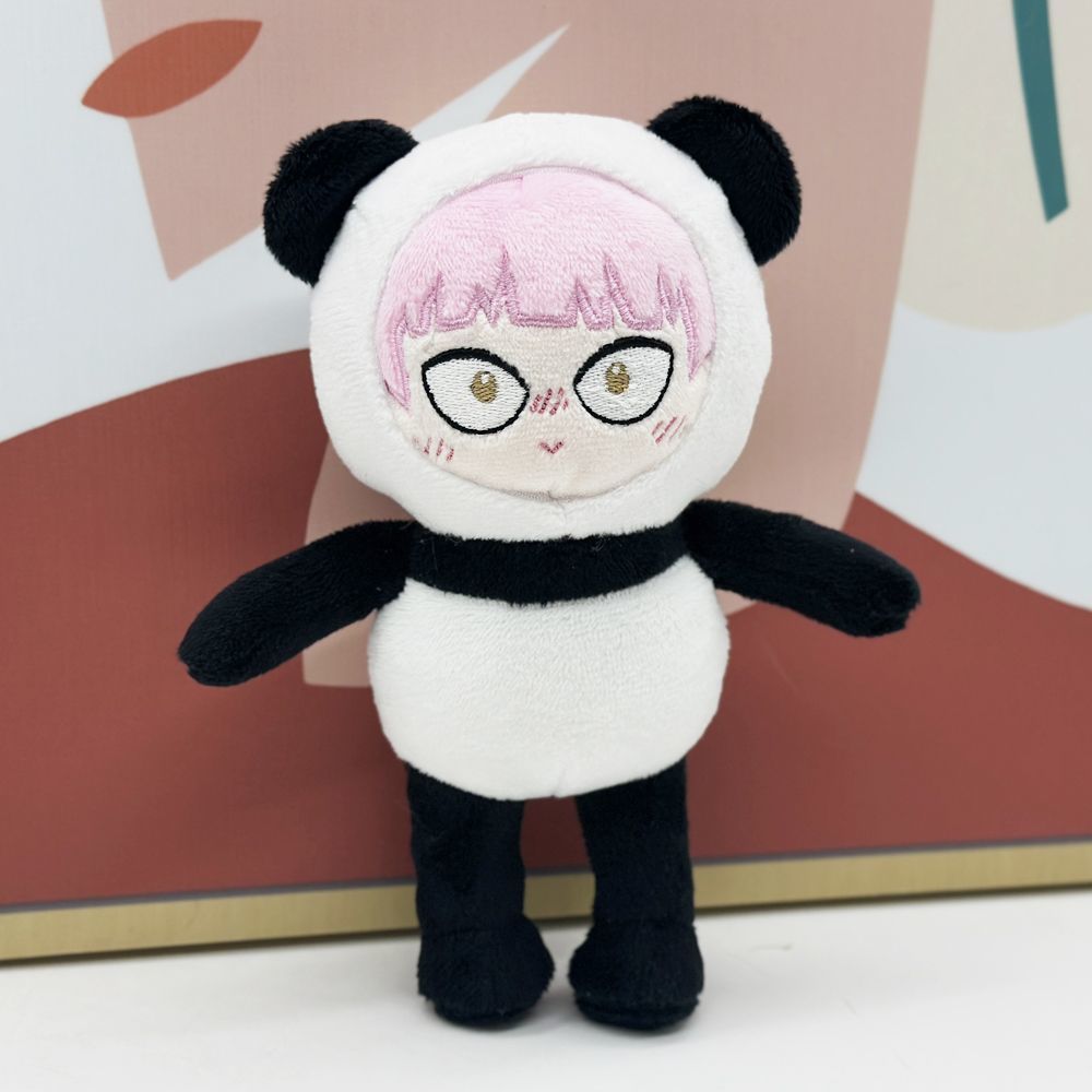 Seihantai na Kimi to Boku plush toy official licensed product by Movic
