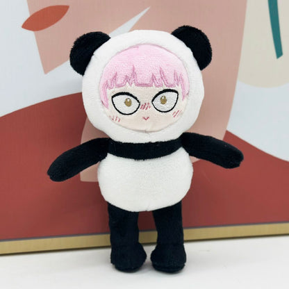 Seihantai na Kimi to Boku plush toy official licensed product by Movic
