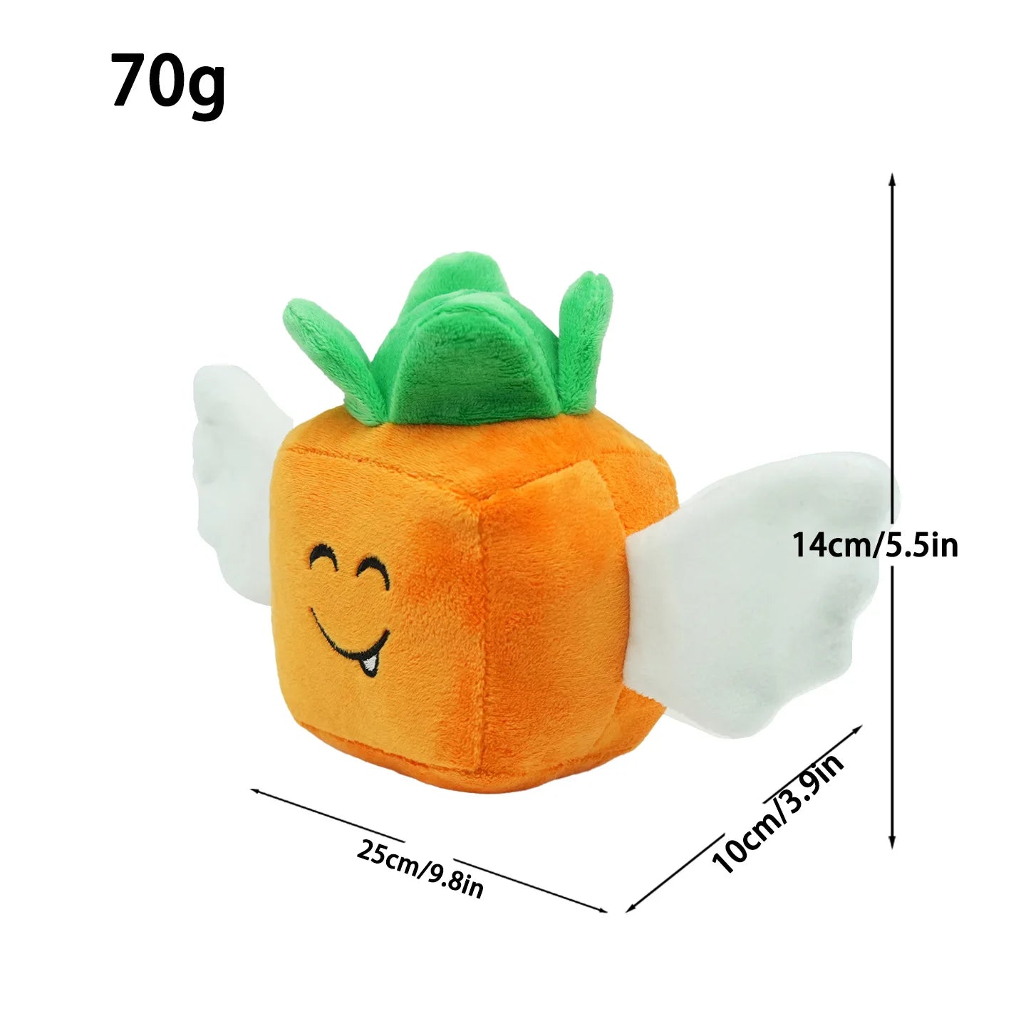 Handmade BFDI Plush Toy Battle for Dream Island Plushie