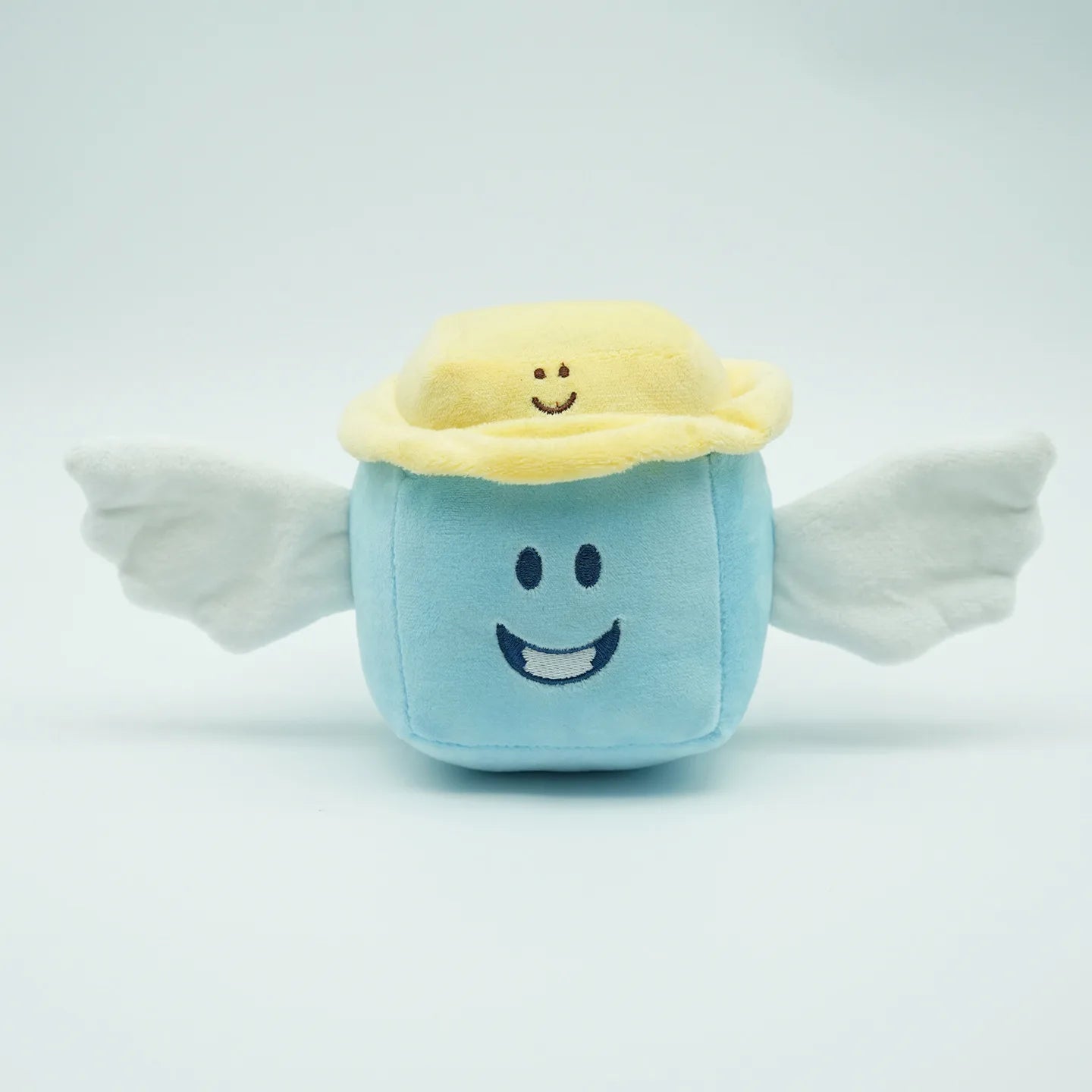 Handmade BFDI Plush Toy Battle for Dream Island Plushie