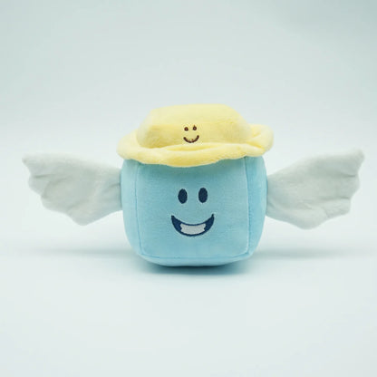 Handmade BFDI Plush Toy Battle for Dream Island Plushie