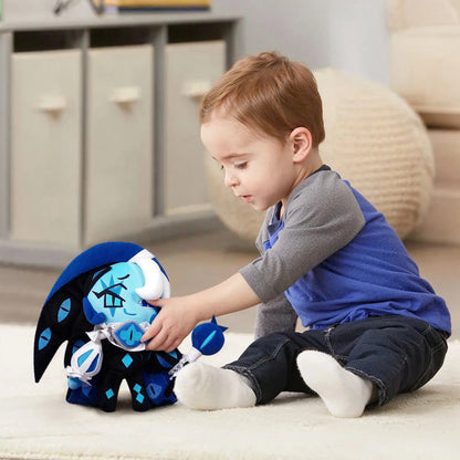 Shadow Milk cookie Plushie