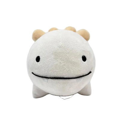 Sharko plushie desk display fan merchandise handmade soft toy