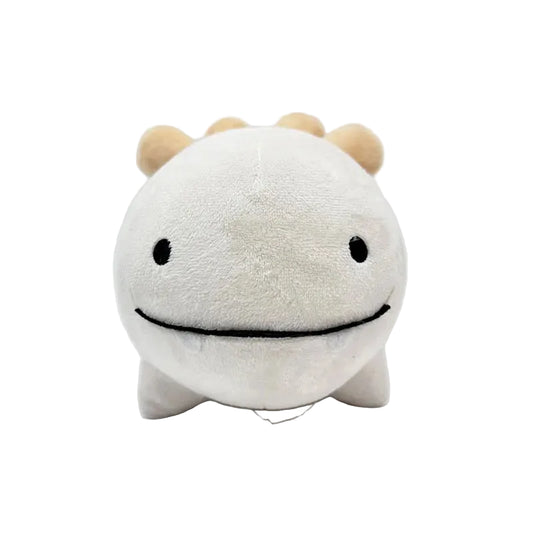 Sharko plushie desk display fan merchandise handmade soft toy