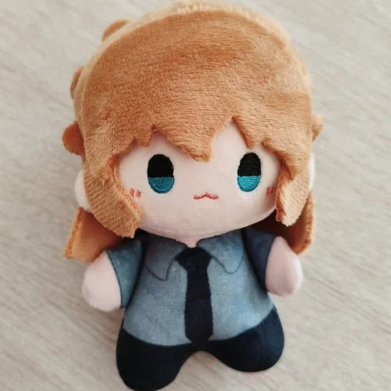 Shiho Miyano stuffed toy pendant soft plush collectible gift