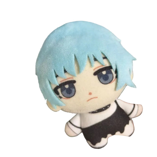 Shin plush handmade Shinichi Okazaki NANA anime 