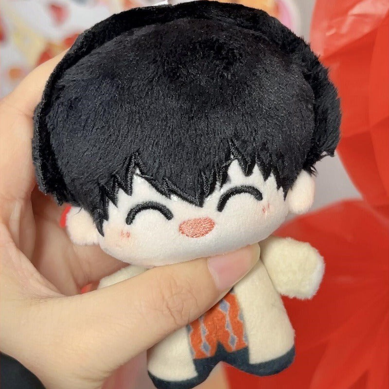 Shishiba of Sakamoto Days 