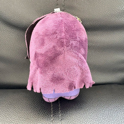 Shoko stuffed plush 10cm size displayed on desk stand